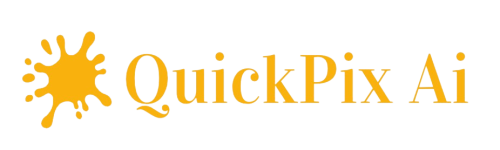 QUICKPIX AI - 