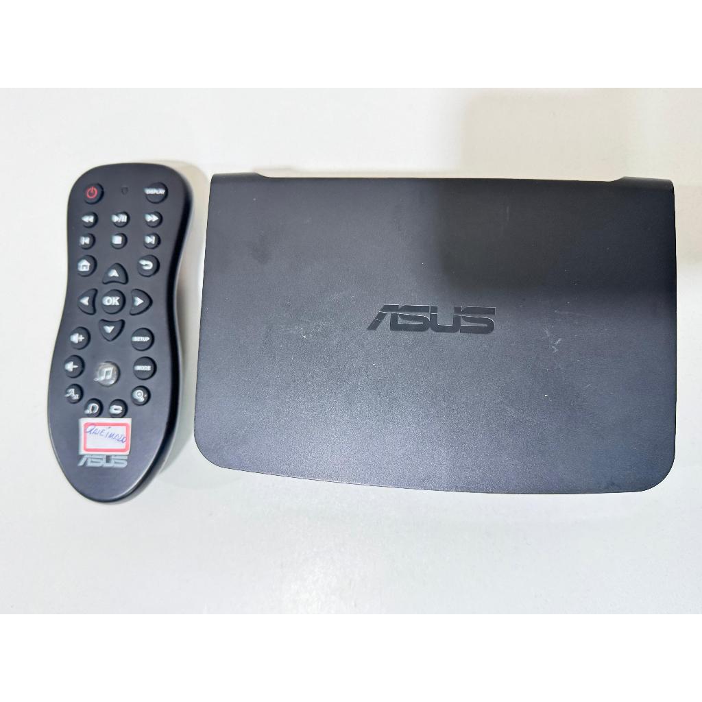 Media Player Asus O!Play Air HDP-R3 WiFi HDMI USADO Funcionando Controle c/ defeito ENVIO PELOS CORREIOS 23 DIAS ÚTEIS