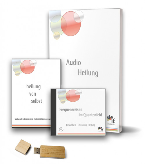 Audio Heilung