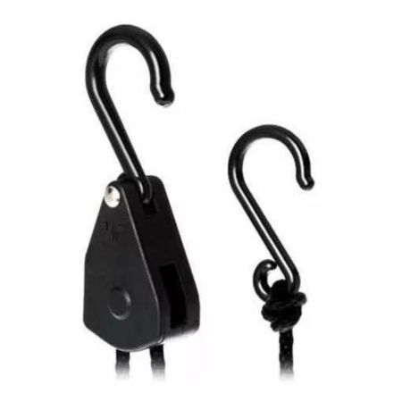 Pro Hanger Light Suporte Garden Highpro