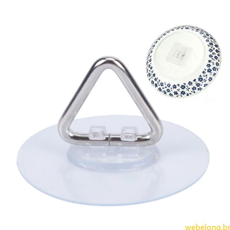 Light Wall Display Cabides Para Molduras E Placas Conjunto 40 Pacotes