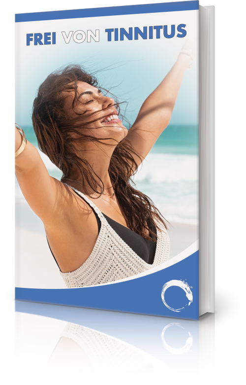 Frei von Tinnitus - GRATIS Buch