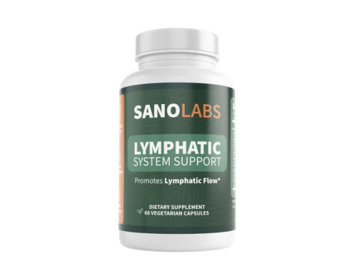 Lymphatic System Support
