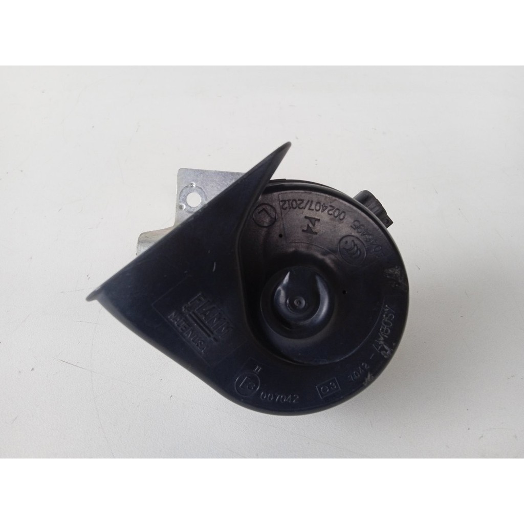 Buzina Caracol Sonora Ford Ka 1.0 3cc Se 2019 2020