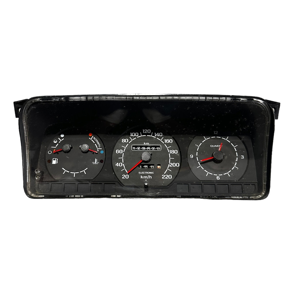Painel Instrumento Ford Versailles Gl 2.0 1991 A 1996