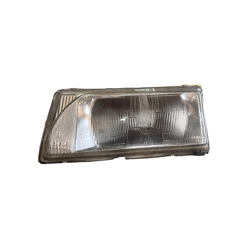 Farol Ford Versailles 1991 A 1996 / Royale Original Cibie Cibié