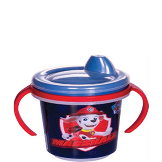 CANECA TRIO 330 ML PATRULHA CANINA