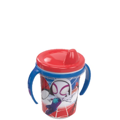 CANECA TRIO 330 ML HOMEM ARANHA INF