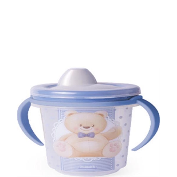 CANECA TRIO 330 ML URSO