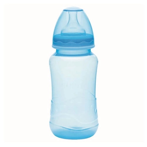 Mamadeira Aquarela Kuka 330 ML Tam. 2 Para Maiores de 6 Meses