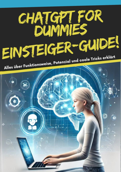 ChatGPT for Dummies