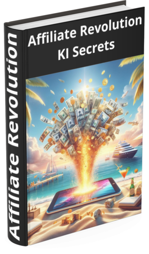 KI Secrets - Die Affiliate Revolution