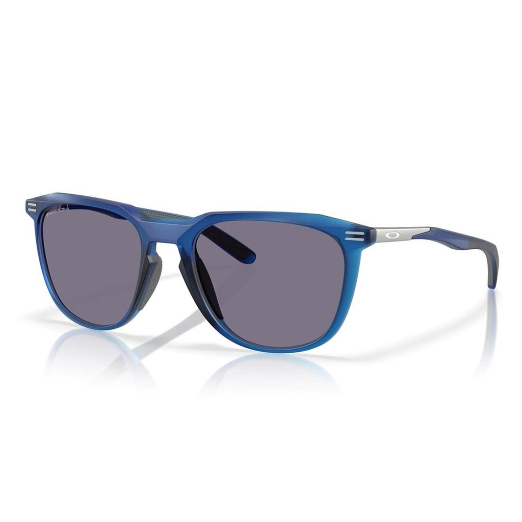 Óculos Oakley Thurso Matte Trans Blue Prizm Blue
