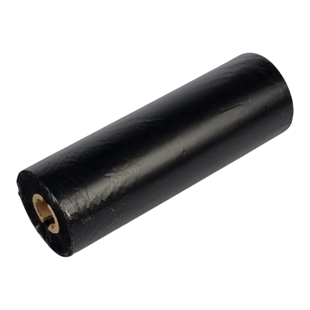 Kit 30 Ribbons Cera 110mm x 360m Ideal para Impressoras Térmicas Alta Qualidade Etiquetas