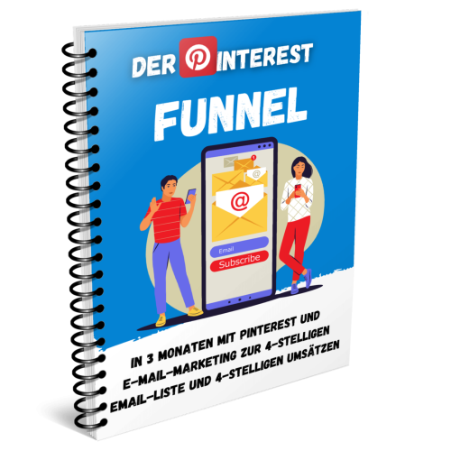 Der Pinterest Funnel