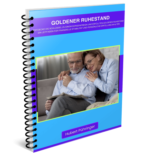 Goldener Ruhestand