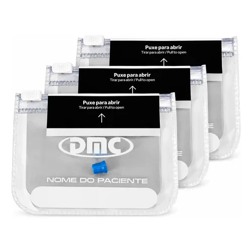 Kit 3 Espaçadores Therapy DMC para Laserterapia Profissional