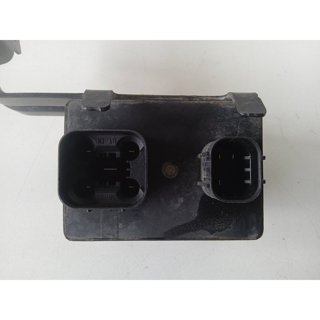 Módulo Rele Ventoinha Ford Ka Se 2019 2020  1.0 3cc Tivct Co