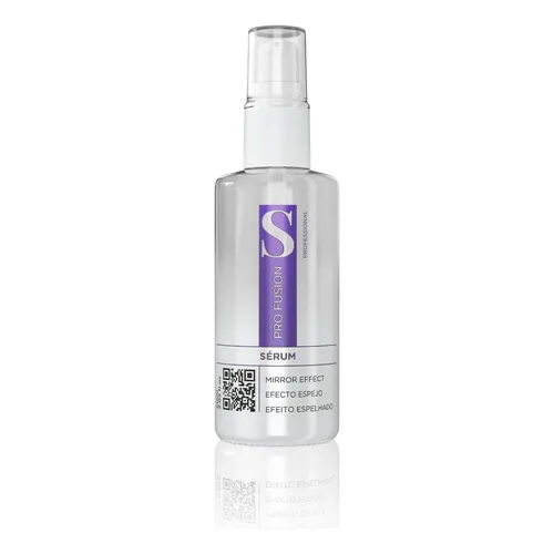 Serum Finalizador Pro Fusion Reparador De Pontas 60ml Óleo Reparador Cabelos Danificados
