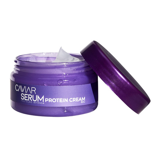 Sérum Reparador De Pontas K.pro Linha Caviar 80g