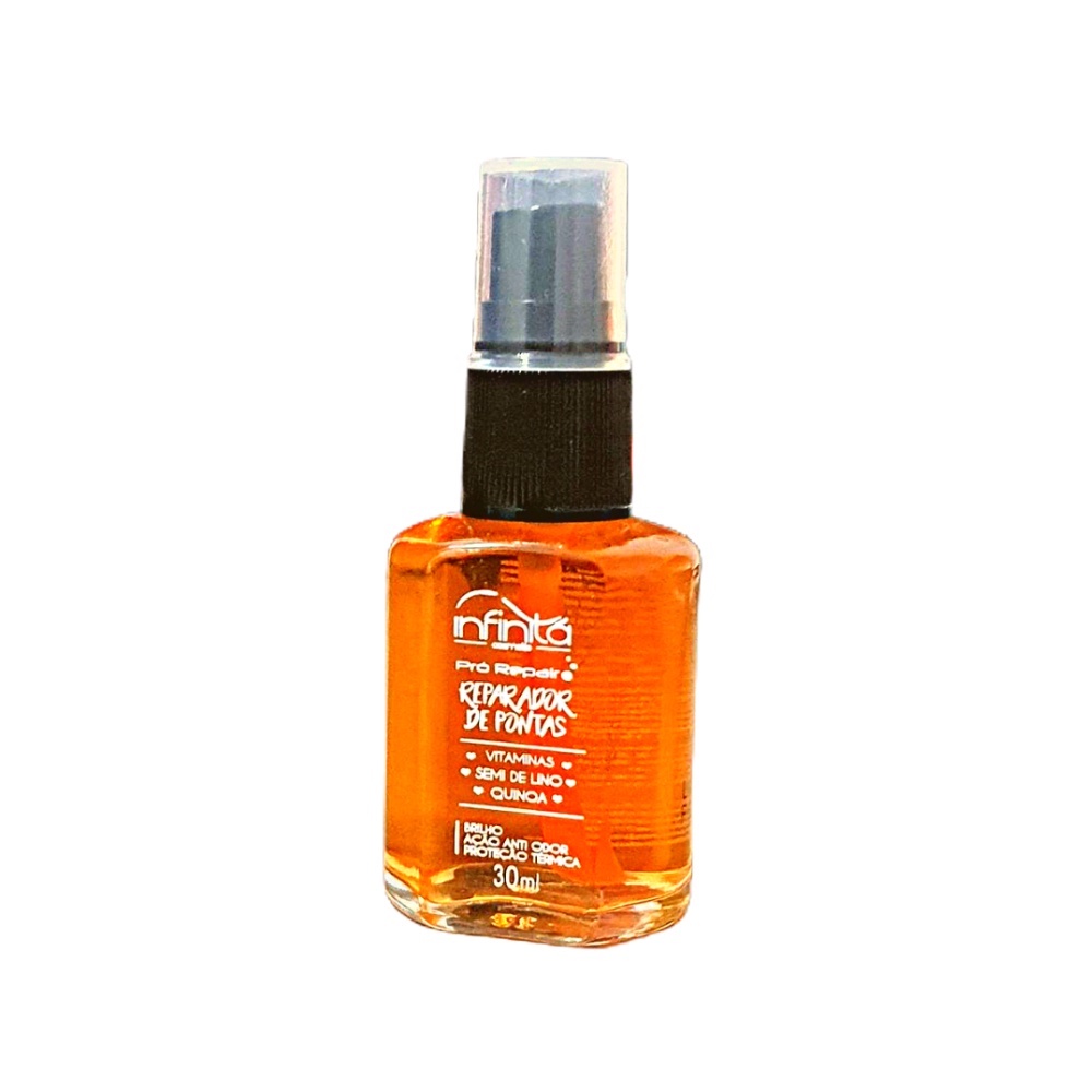 Reparador de Pontas Pró Repair Infinitá 30ml