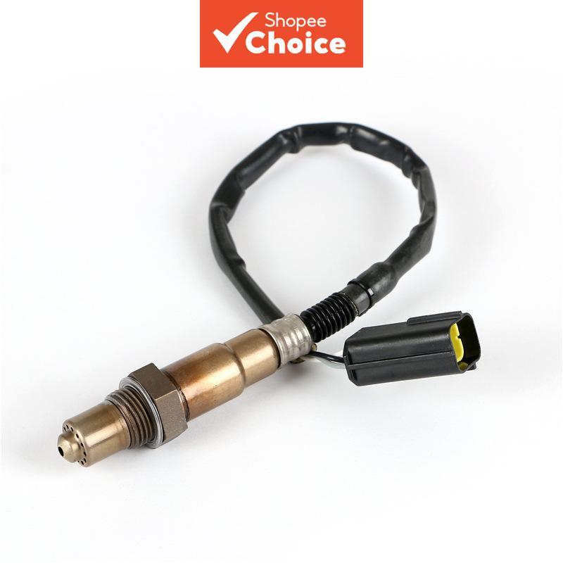 Conector De Sensor De Oxigênio Premium , Bota Cinza Pigtail 35cm/14in , Adequado Para Chevrolet Cruze 24101283 F01R00C09