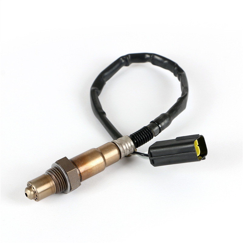 Conector De Sensor De Oxigênio Premium , Bota Cinza Pigtail 35cm/14in , Adequado Para Chevrolet Cruze 24101283 F01R00C09