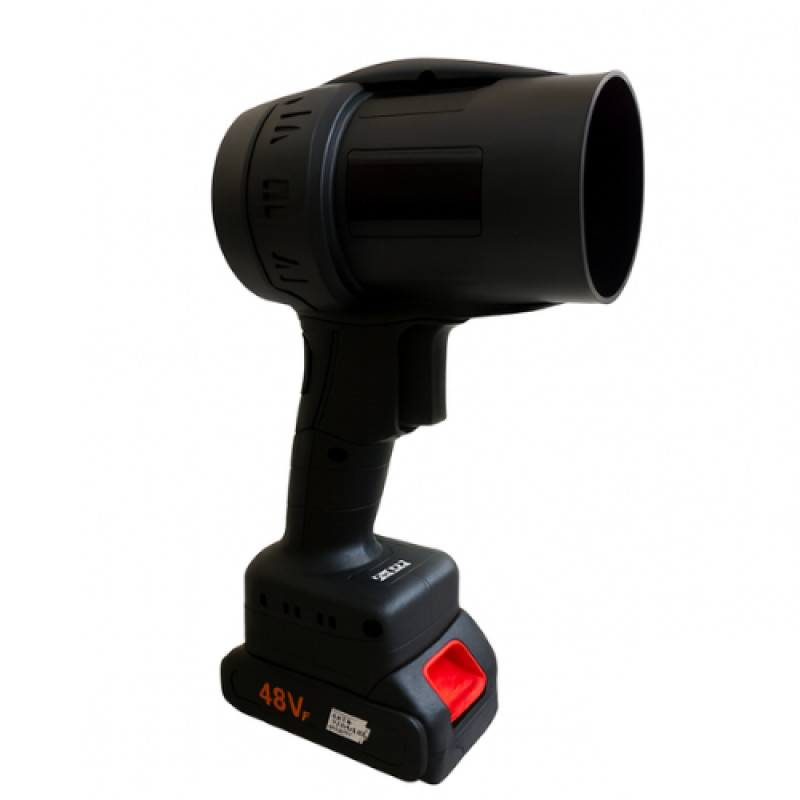 Soprador Ar Turbo Portátil