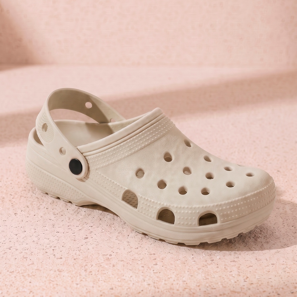 Babuche Clog Unissex Macerata Sandália Ultra Confort Confortável e Leve Ref: B-01