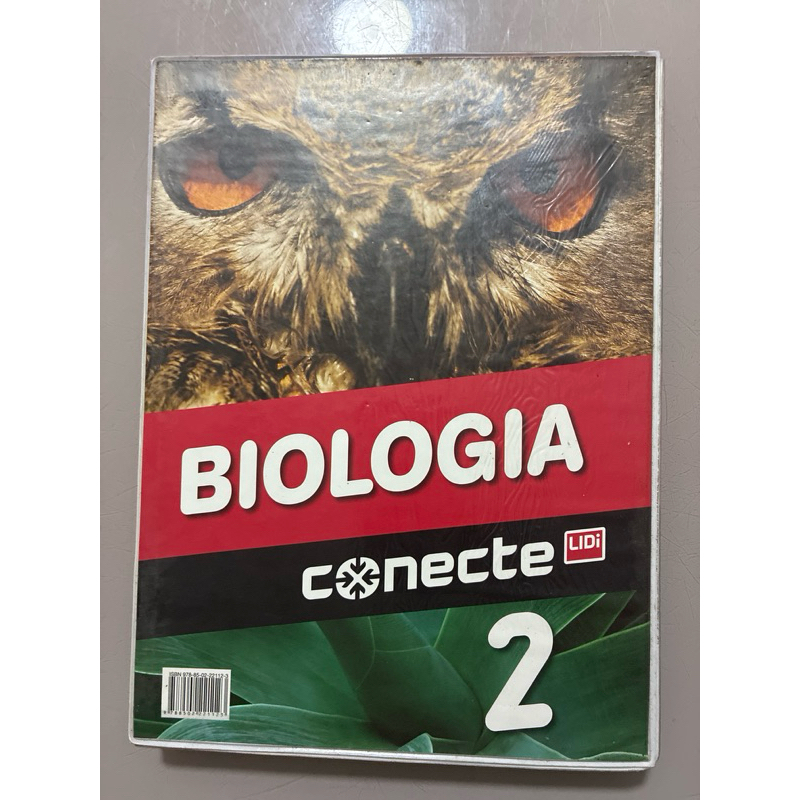 Kit Biologia 2 Conecte – 3 Livros | Sônia Lopes e Sergio Rosso | Saraiva