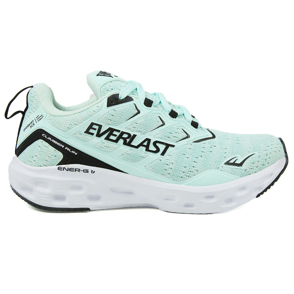 TÊNIS EVERLAST CLIMBER RUN FEMININO