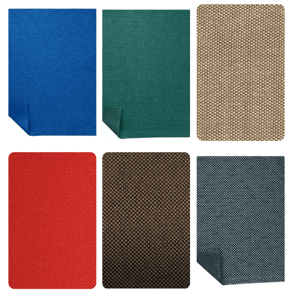 Tecido Cadeira Escritório J Serrano Liso Resistente Premium 1m x 1,4m Revestimento Tapeçaria Sofá