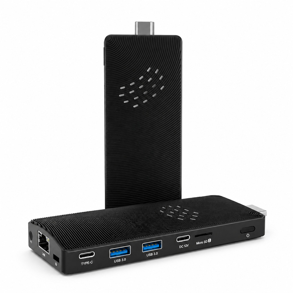 Mini Pc Stick Pocket Pc Ram 8gb 128gb Hdmi 4k Portatil