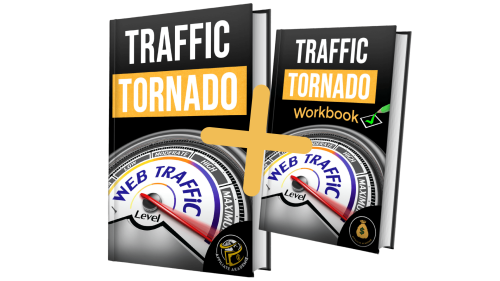 Traffic Tornado Bundle