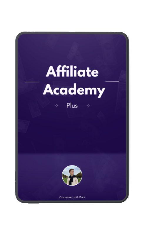 The Affiliate Academy Plus