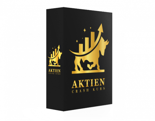 Der Aktien Crashkurs