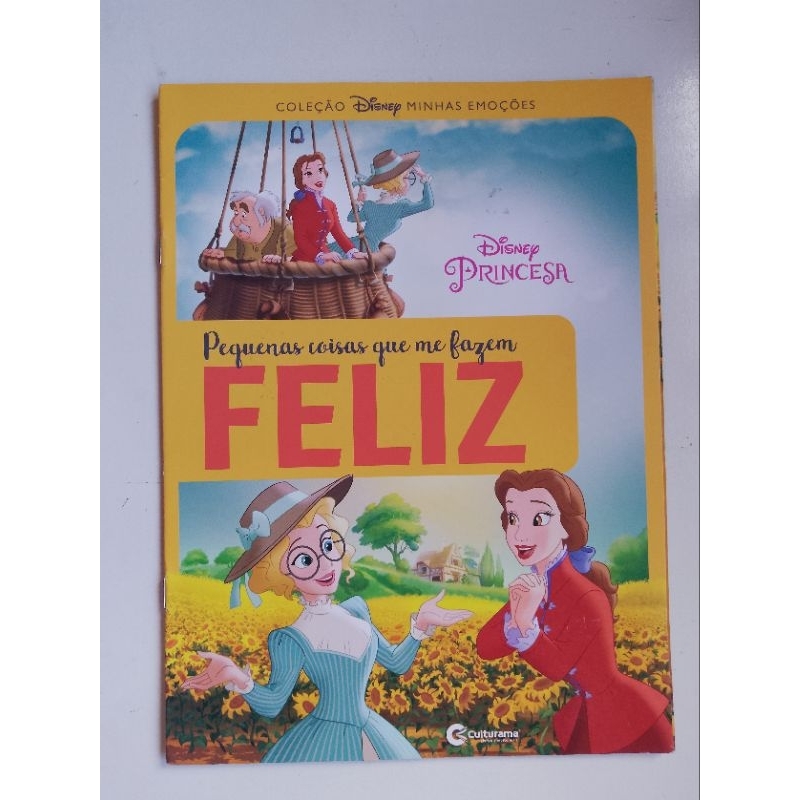 pequenas coisas que me fazem feliz