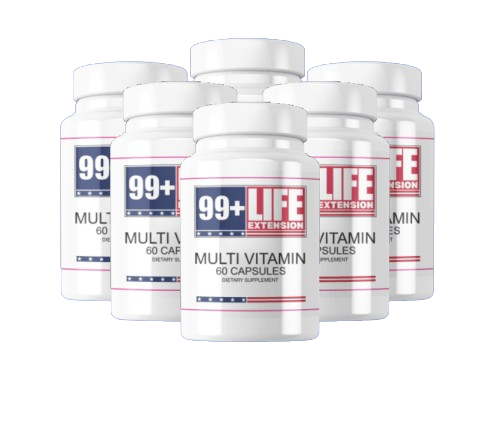 99+ Life Extension