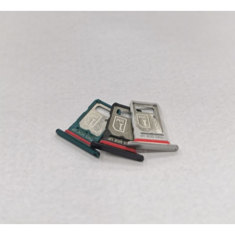Gaveta De Chip Compatível Motorola Edge 20 Xt2143