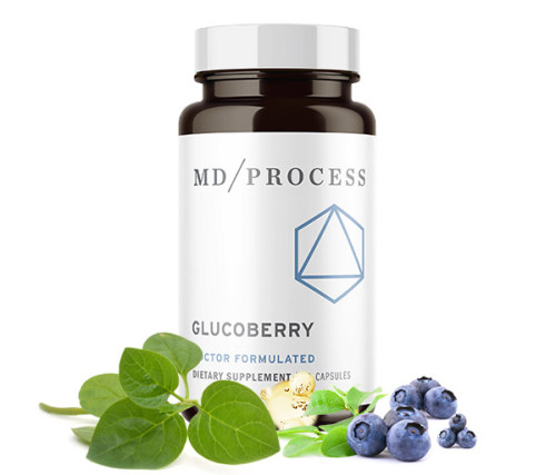 Gluco Berry