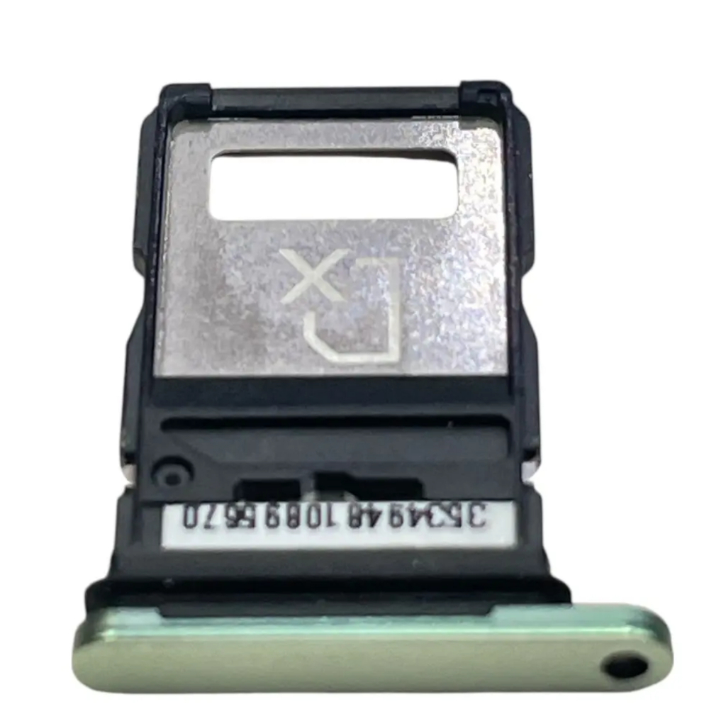 Bandeja Gaveta Slot de Chip Compativel Moto Edge 40 Neo