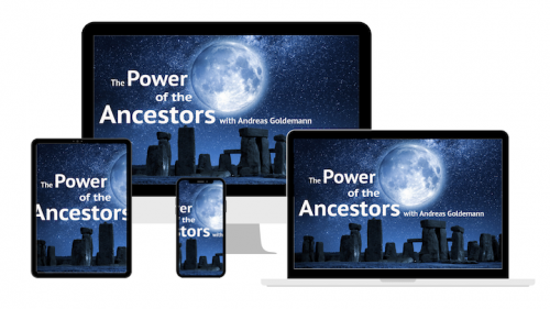 The Power of the Ancestors - Online Course