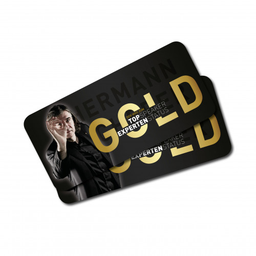 GOLD-Programm