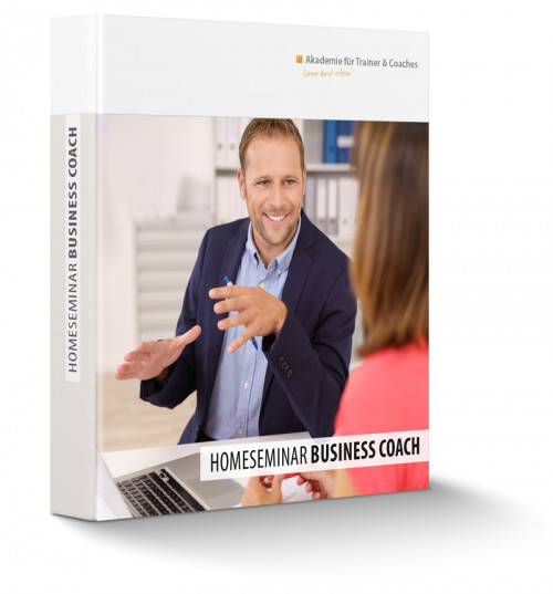 Business Coach (BZTB) - Selbststudium