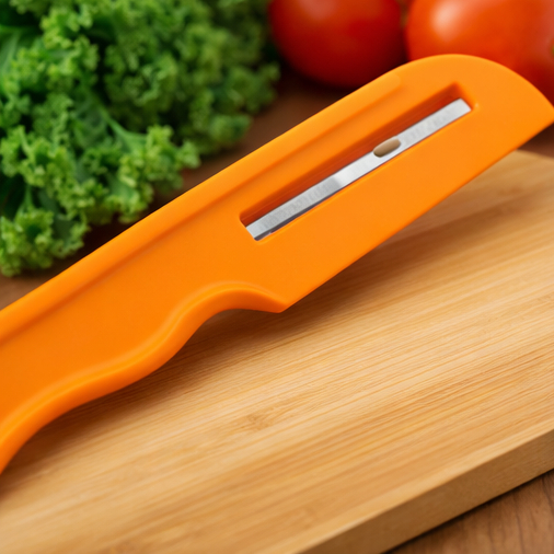 UTENSILIO DE COZINHA Fatiador de Legumes e Verduras Grande Utilidade Corta Couve Fina envio imediato FACIL E PRÁTICO