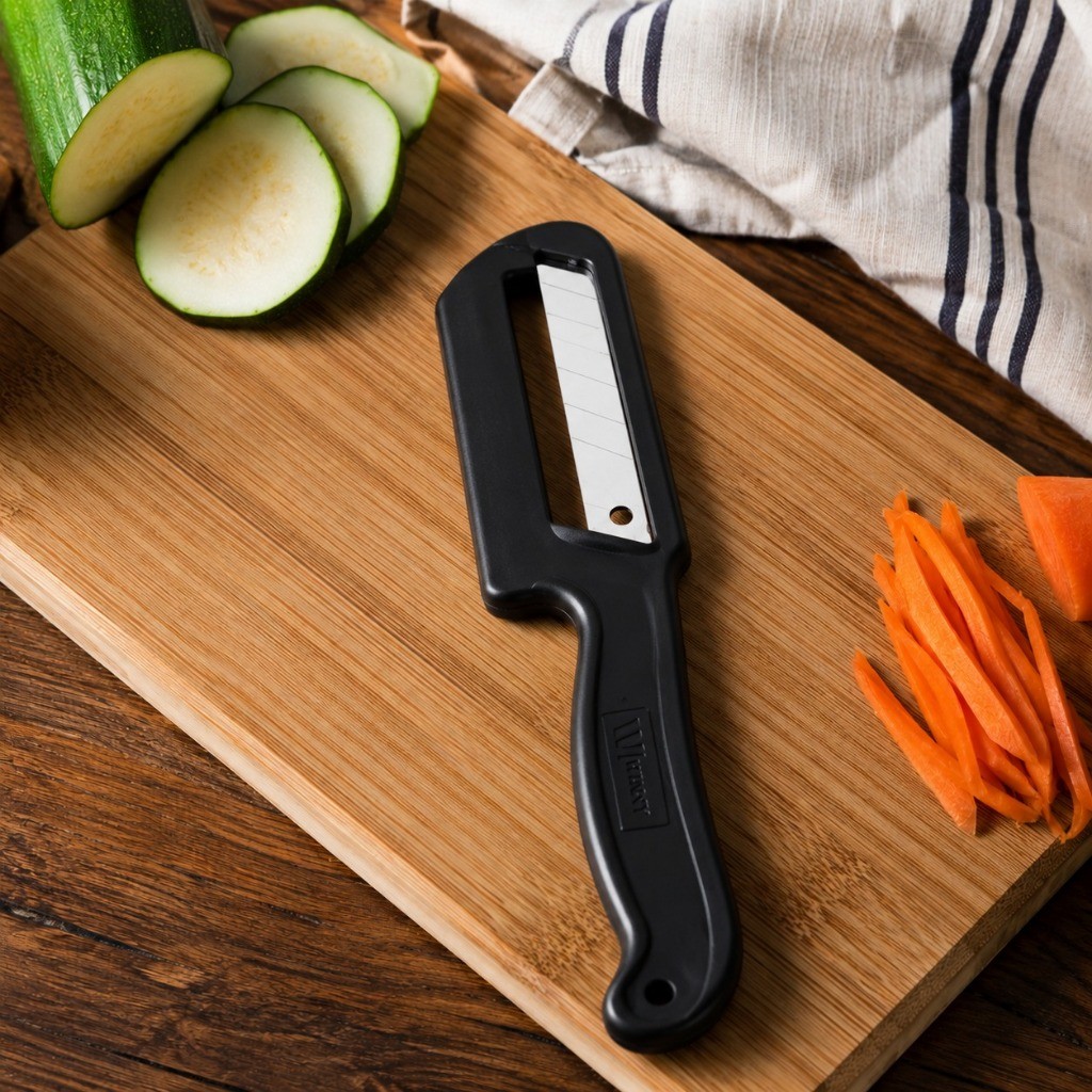 Descascador e Fatiador de Legumes e Verduras Grande Utilidade Corta Couve Fina envio imediato FACIL E PRÁTICO