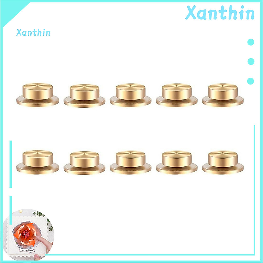 Lightweight Rotary Bearing 360° Metal Spin Mini Diy Craft Tool Smooth Durable for Precision Projects and Hobby Use