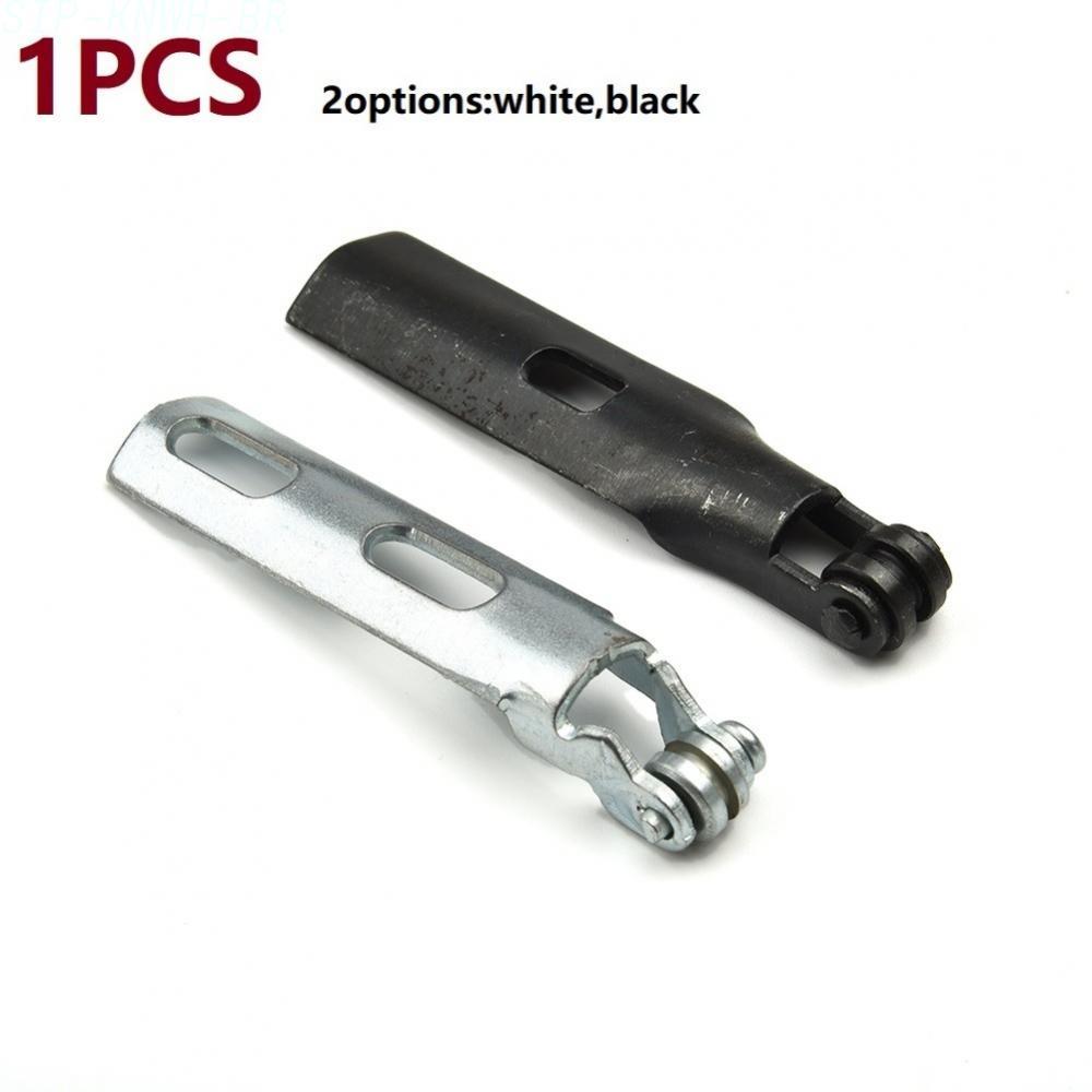 [SIP-KNWH-BR]Durable and Easy to Use Jig Saw Guide Wheel for 55 Reciprocating Rod Accessories-New In 11-