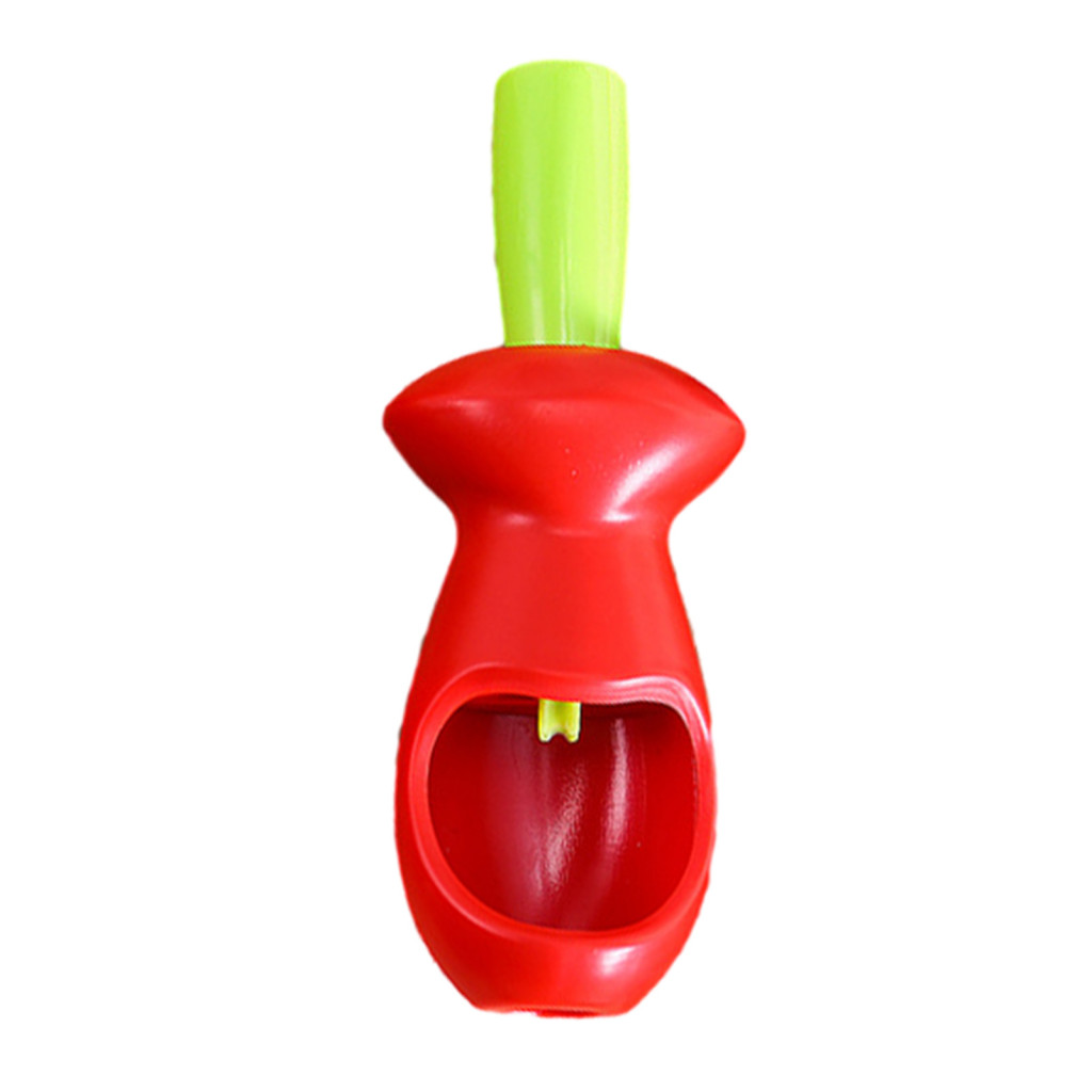 Handheld Cherry Corer Durable Core Remover Easy-to-use Multi-function Fruit Pit for Home Kitchen Perfect for Cherries Ol