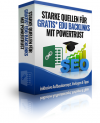 25+ EDU Quellen für Gratis* EDU Backlinks